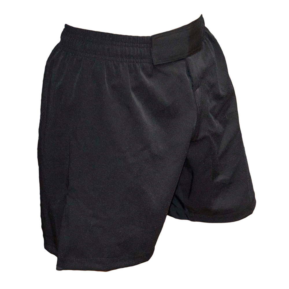 Kids Kick Boxing Martial Arts Shorts BJJ Training MMA Muay Thai Cage